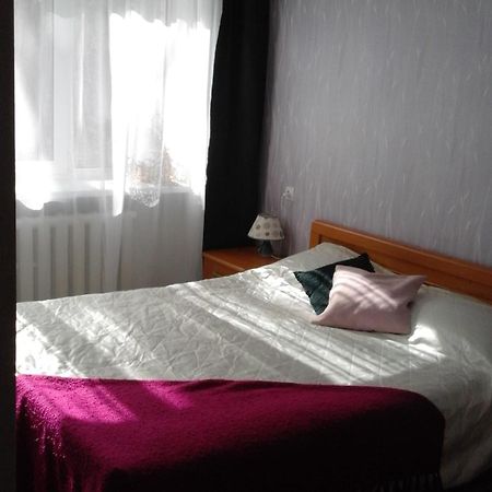 Samanta Apartaments Sillamäe Exterior foto